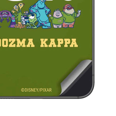 Disney Monsters University Oozma Kappa Galaxy A14 5G Skin